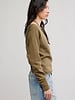 Free People Jess Long Sleeve | Olive