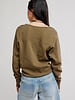 Free People Jess Long Sleeve | Olive