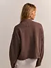 Free People Celeste Quarter Zip | Moch