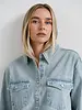 Jolene Denim Shirt | Blue