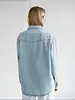 Jolene Denim Shirt | Blue