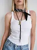 Boots Bolo Tie