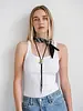 Boots Bolo Tie