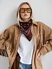 Fringe Jacket | Camel