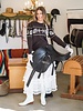 Equestrian Sweater
