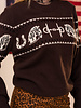 Equestrian Sweater