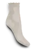 Vero Moda Cute Socks | Stone