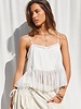 Lorrie Lace Cami Top