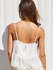 Lorrie Lace Cami Top