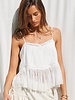 Lorrie Lace Cami Top