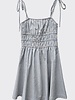 Stella Striped Mini Dress