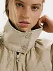 Free People Chelsea Funnel-Neck Jacket