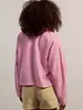 Free People Celeste Quarter Zip | Pink