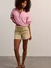 Free People Celeste Quarter Zip | Pink