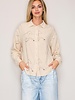 Karin Horse Blouse