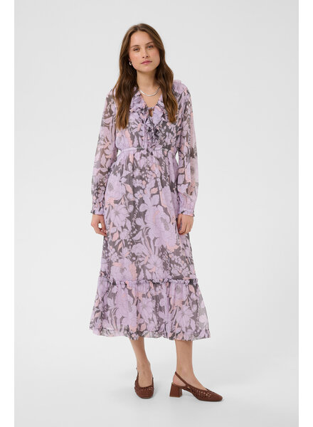 Saint Tropez Solange Dress
