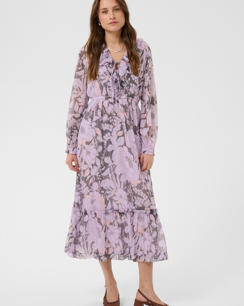 Saint Tropez Solange Dress