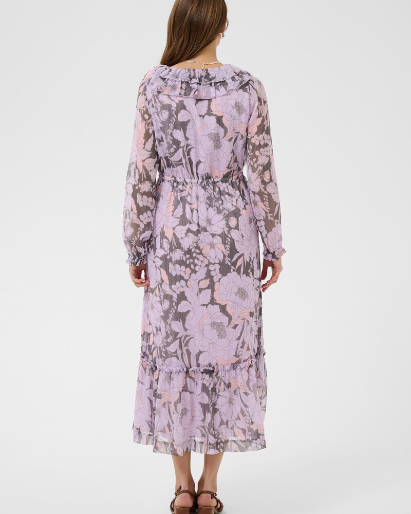 Saint Tropez Solange Dress