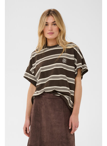 Saint Tropez Sloane T-shirt