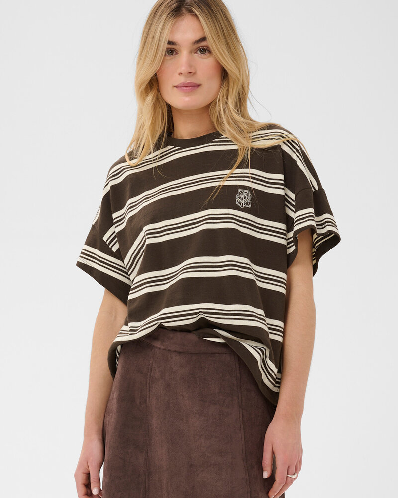 Saint Tropez Sloane T-shirt