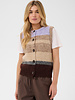 Saint Tropez Seraphina Waistcoat
