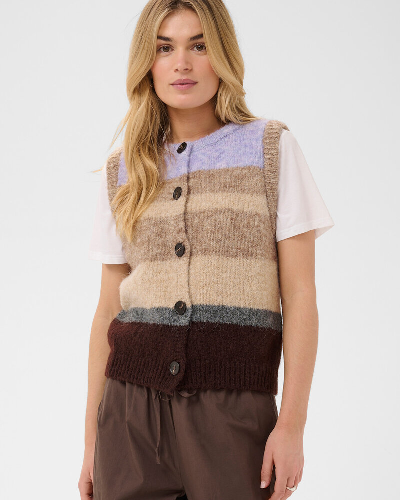 Saint Tropez Seraphina Waistcoat