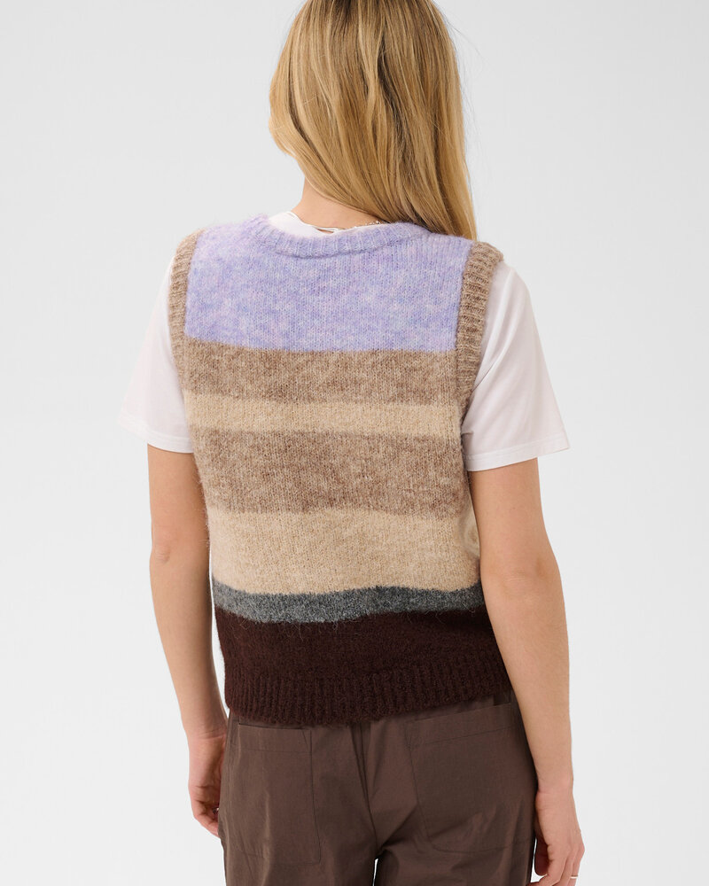 Saint Tropez Seraphina Waistcoat