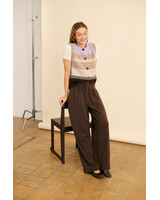 Saint Tropez Seraphina Waistcoat