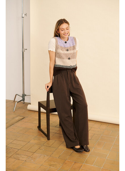 Saint Tropez Seraphina Waistcoat