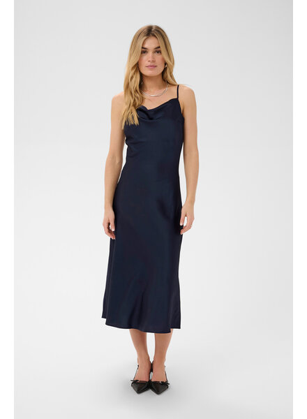 Saint Tropez Lodisa Dress | Navy