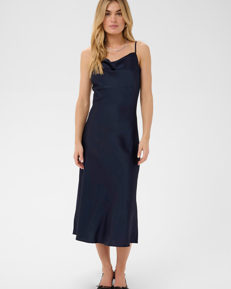 Saint Tropez Lodisa Dress | Navy