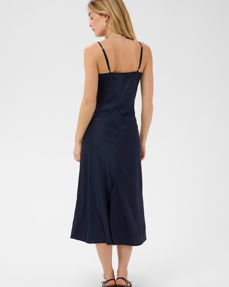 Saint Tropez Lodisa Dress | Navy