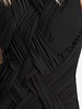 Century Crisscross Maxi Slip Dress