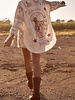Sabbi The Don Julio Shirt Western Shirt