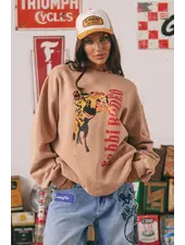 Sabbi The Diego Jumper Rodeo