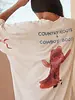 Sabbi The Brumby Tee