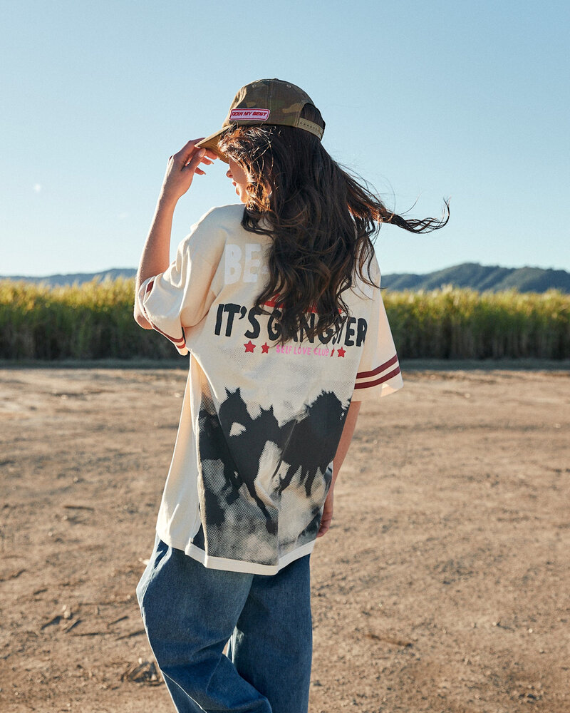 Sabbi Sabbi Rodeo Self Love Club