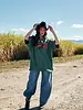 Sabbi I Love Country Music Tee | Green