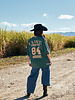 Sabbi I Love Country Music Tee | Green