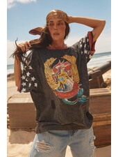 Sabbi Dream Big Brenda Tee