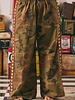 Sabbi The Raving Hearts Pants Camo