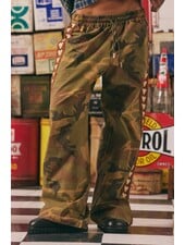 Sabbi The Raving Hearts Pants Camo
