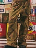 Sabbi The Raving Hearts Pants Camo
