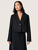 Corinne Cropped Blazer