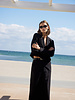Corinne Cropped Blazer