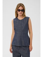 Lufira Top