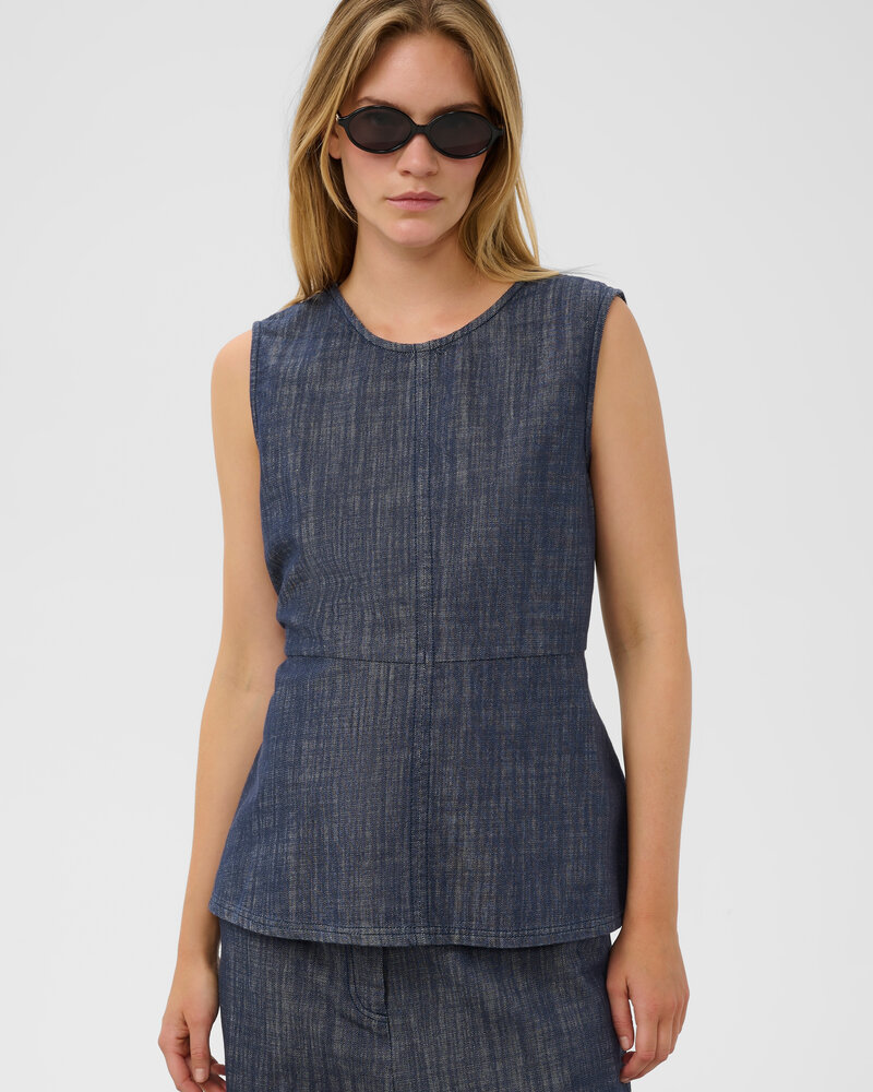 Lufira Top