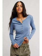 Free People Jamie Henley | Flint Stone