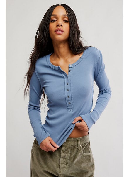 Free People Jamie Henley | Flint Stone