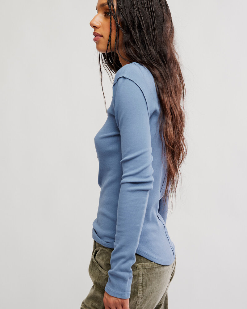 Free People Jamie Henley | Flint Stone